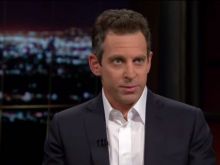 Sam Harris