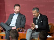 Sam Harris