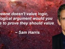 Sam Harris