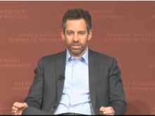 Sam Harris