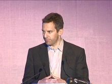 Sam Harris