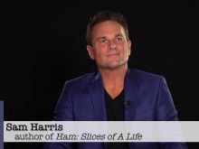 Sam Harris