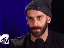 Sam Harris