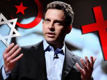 Sam Harris
