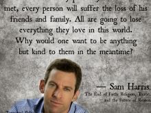 Sam Harris