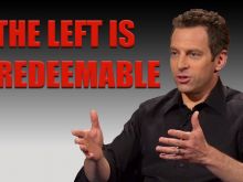 Sam Harris