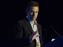 Sam Harris