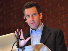 Sam Harris