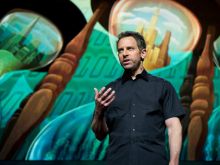 Sam Harris