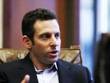 Sam Harris