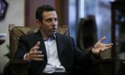 Sam Harris
