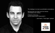 Sam Harris