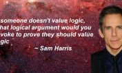Sam Harris