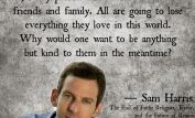 Sam Harris