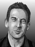 Sam Harris