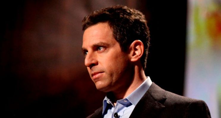 Sam Harris