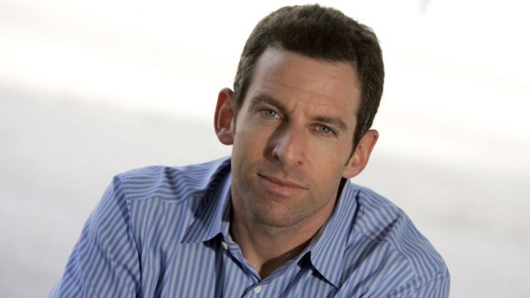 Sam Harris