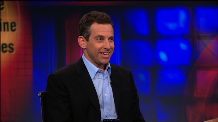 Sam Harris