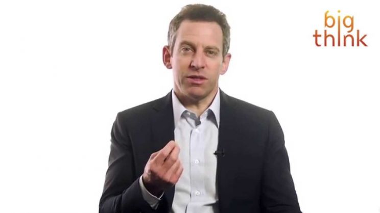 Sam Harris