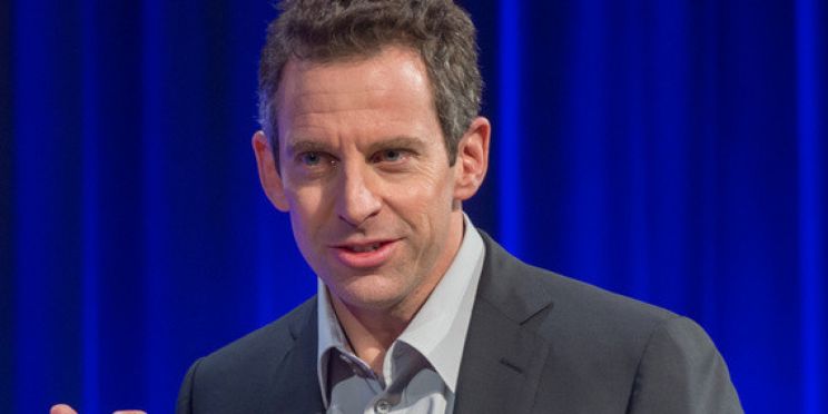 Sam Harris