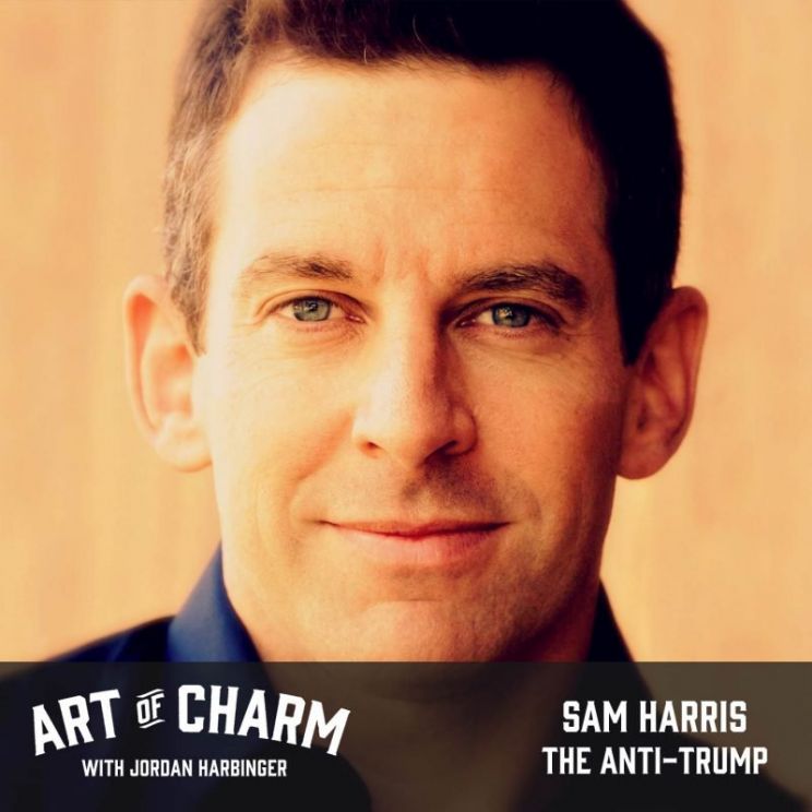Sam Harris