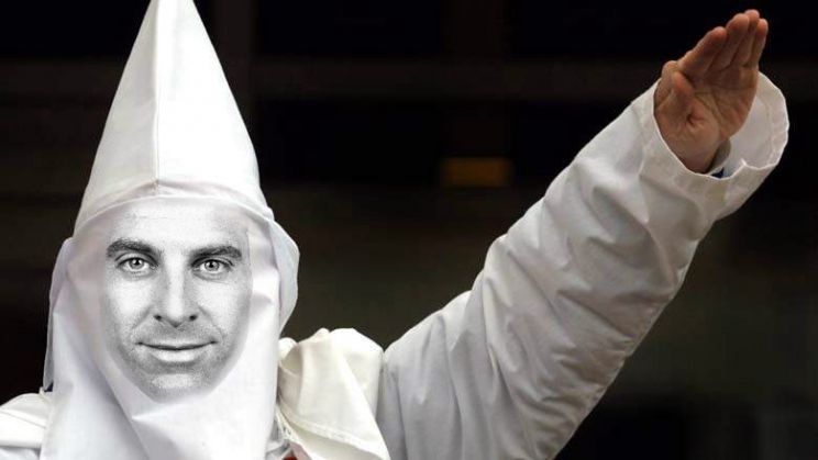 Sam Harris