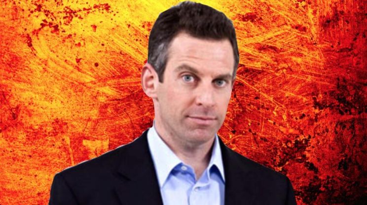 Sam Harris