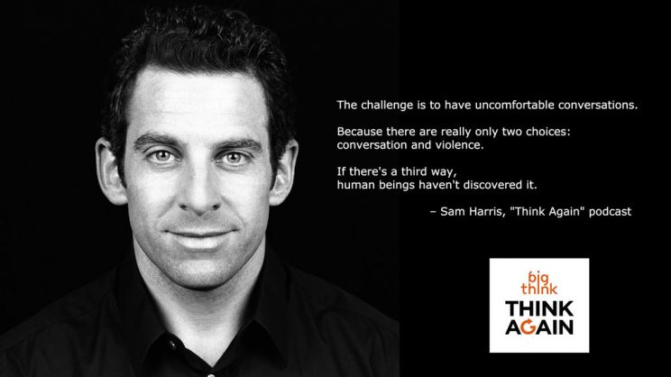 Sam Harris