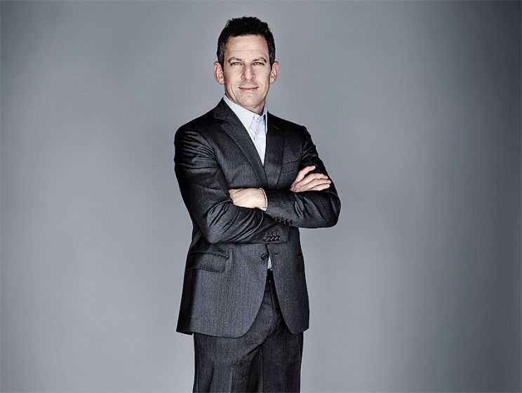 Sam Harris