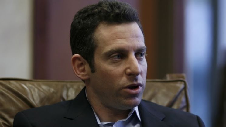Sam Harris