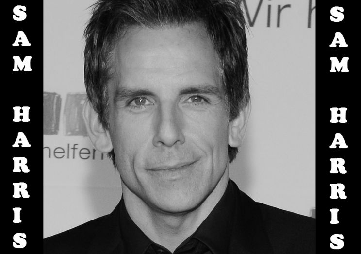 Sam Harris