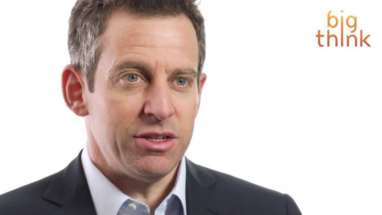 Sam Harris