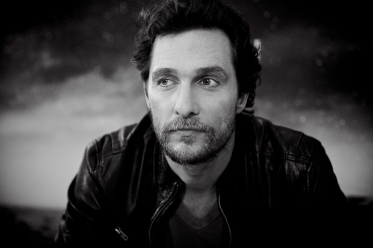 Sam Harris