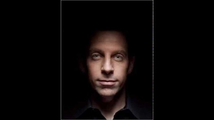 Sam Harris