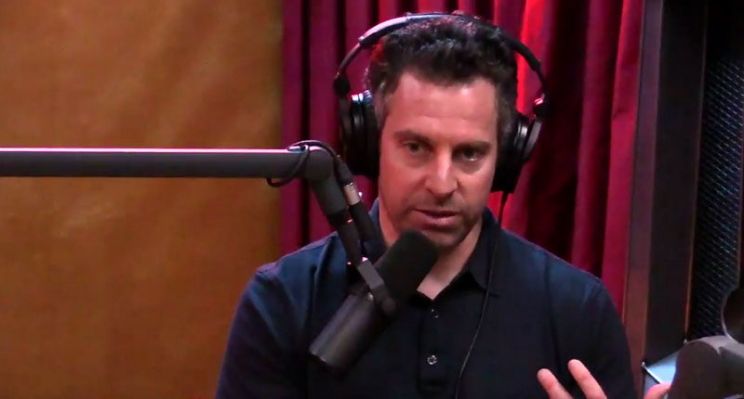 Sam Harris