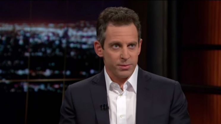 Sam Harris