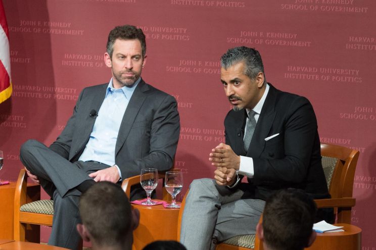 Sam Harris
