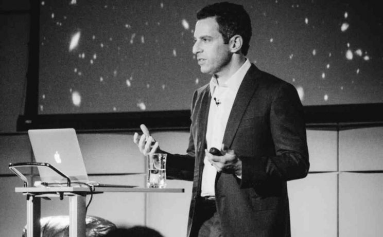 Sam Harris