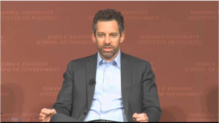 Sam Harris