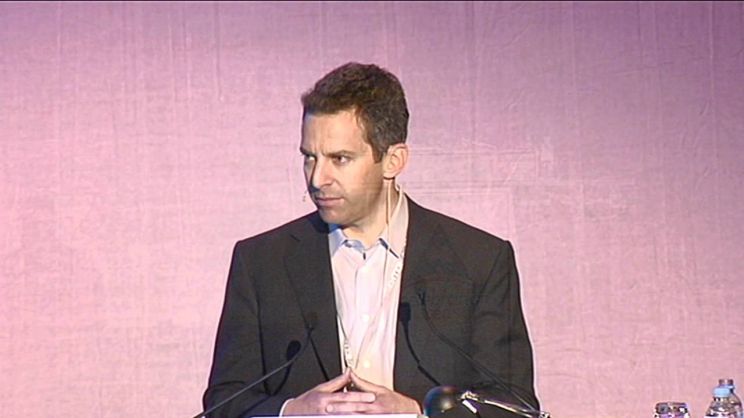 Sam Harris