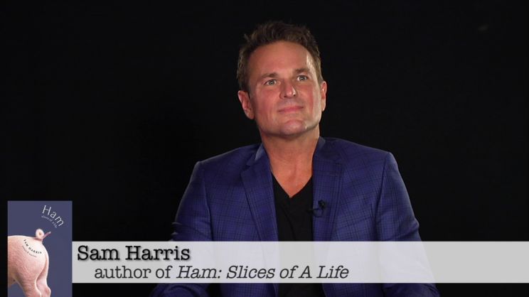 Sam Harris