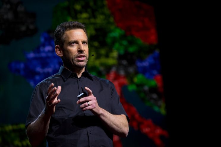 Sam Harris