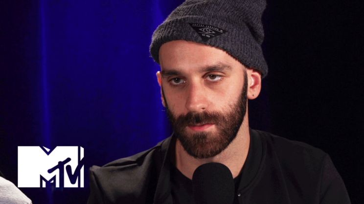 Sam Harris