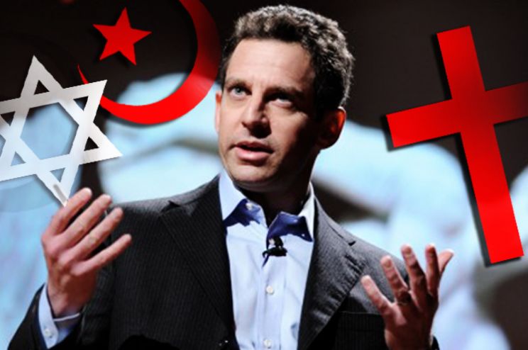 Sam Harris