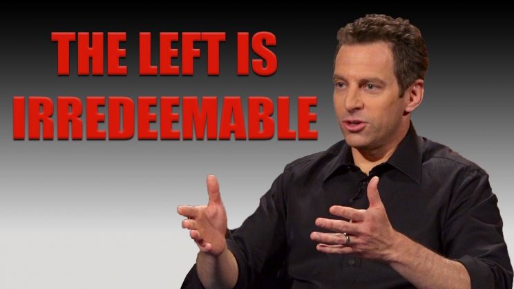 Sam Harris