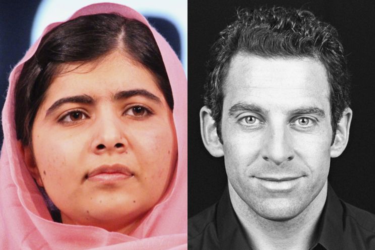 Sam Harris