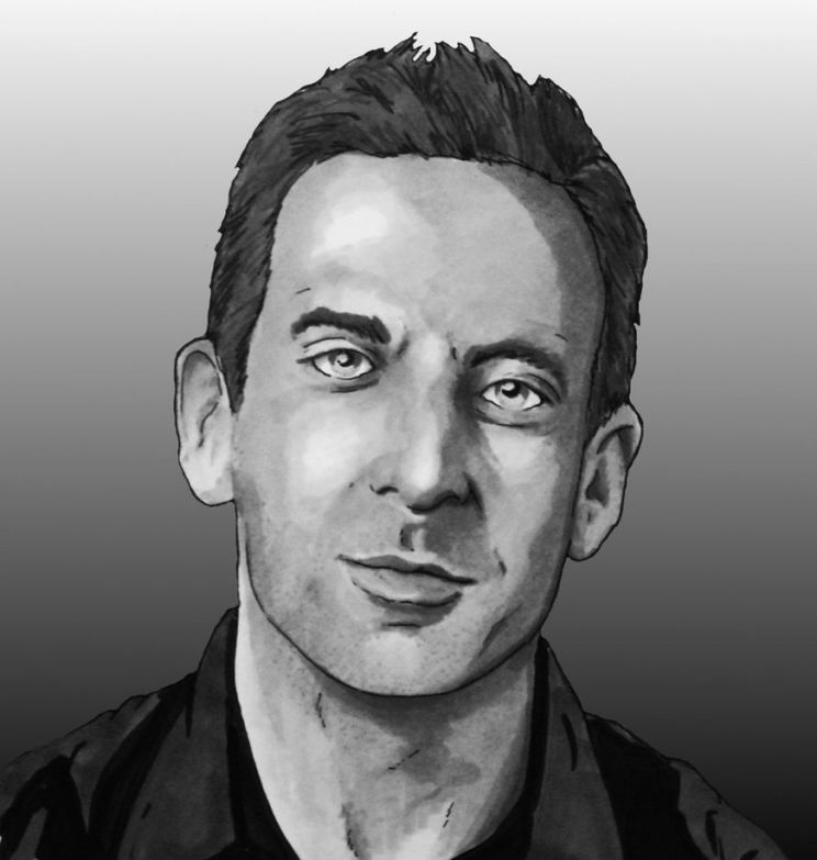 Sam Harris