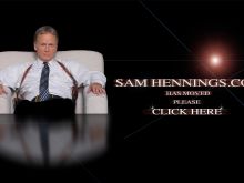 Sam Hennings