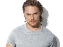 Sam Heughan