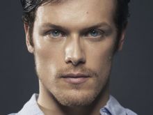 Sam Heughan